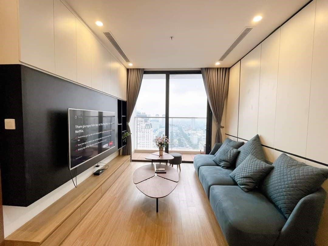 Penthouse - Tầm nhìn triệu đô 4